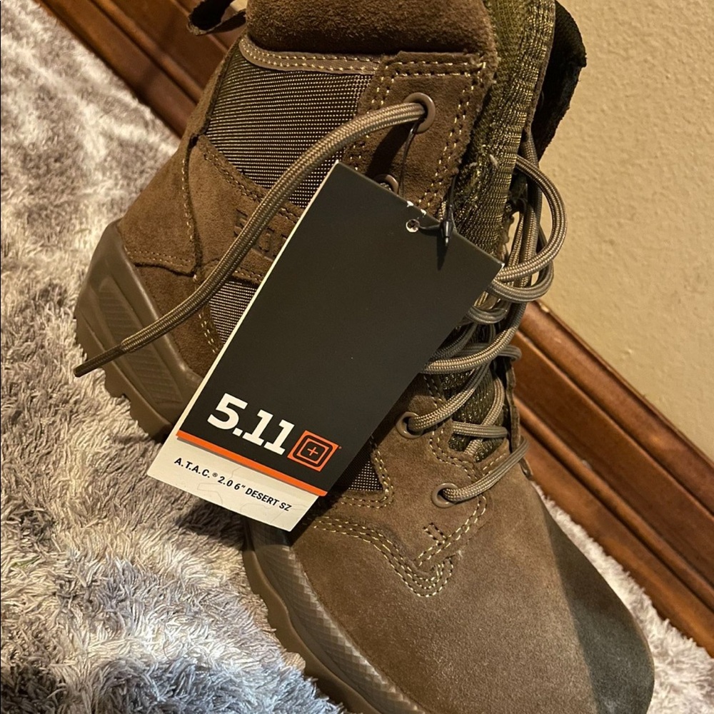 Boots - Picture 2 of 4